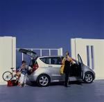 Mercedes-Benz A-Class 5-Door 2004 года